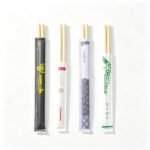 8 Pairs Reusable Training Kid Adult Chopsticks and Trainers for Beginners