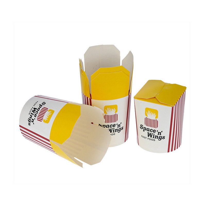 O1CN01jaxoyd2BoOACu9Xc8_!!1004468385-0-cib Paper Noodle Takeout Boxes, Disposable Chinese Food Containers - 图片 1